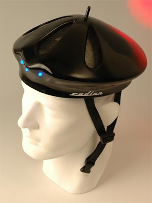 best looking mountain bike helmets on Beret Helmet | Singletracks Mountain Bike Blog