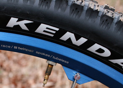Mountain Bike Tires Reviews on Kenda Dred Tread Mtb Tire Review   Mountain Bike Blog    Singletracks
