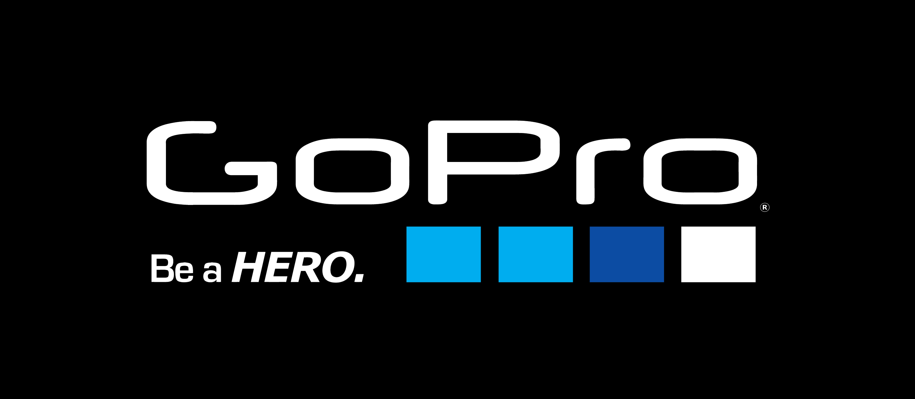 GoPro logotyp